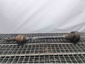 Planetara stanga spate, 1K0501203D, Seat Altea (5P) 1.9tdi