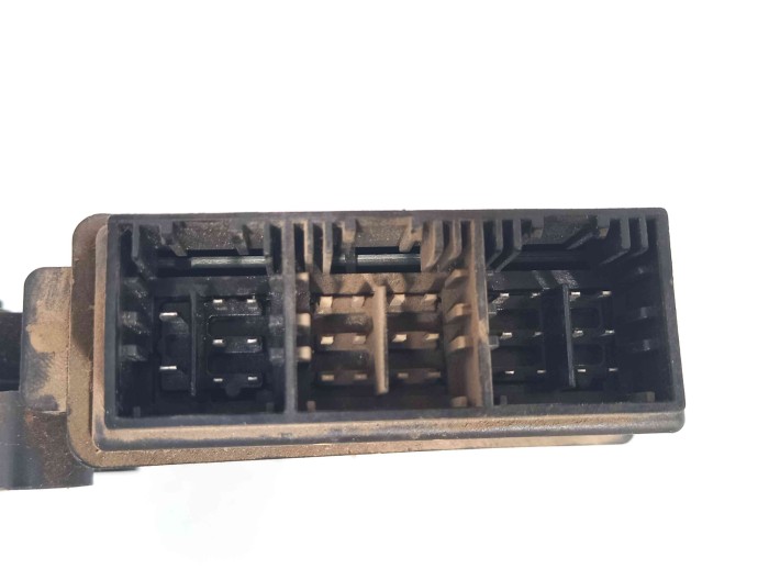 Motoras geam stanga fata 6Q1959801 Skoda Fabia 2 (5J, 542) [Fabr 2007-2014] 