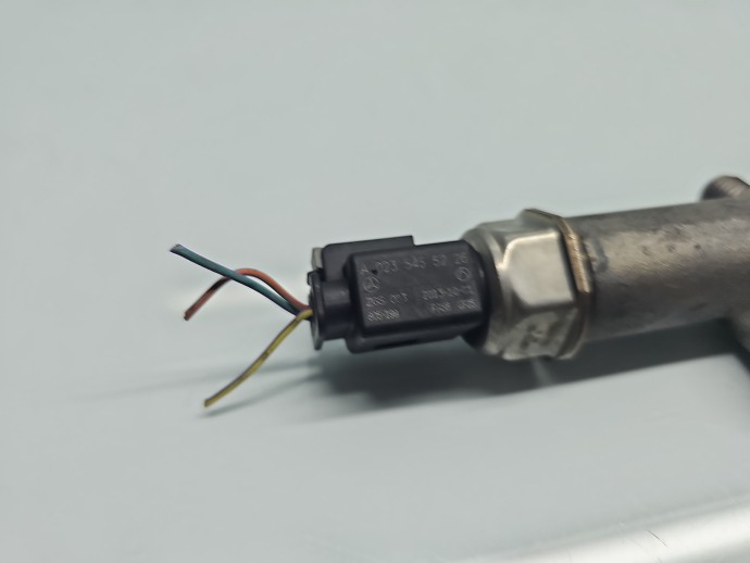 Rampa injectoare Mercedes Vito Autobus (W639) [Fabr 2003-2014] A6510700495 2.2 CDI 651940 70KW / 95CP
