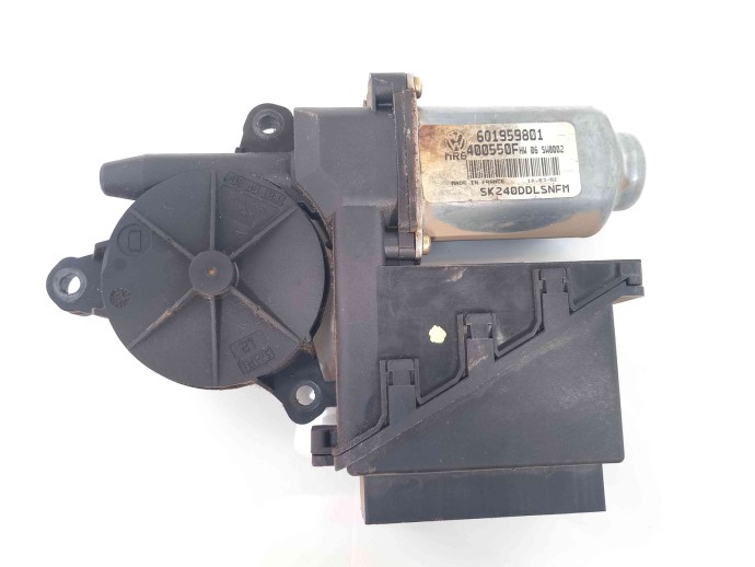 Motoras geam stanga fata 6Q1959801 Skoda Fabia 2 (5J, 542) [Fabr 2007-2014] 