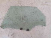 Geam usa stanga spate OEM Renault Captur [Fabr 2013-prezent]