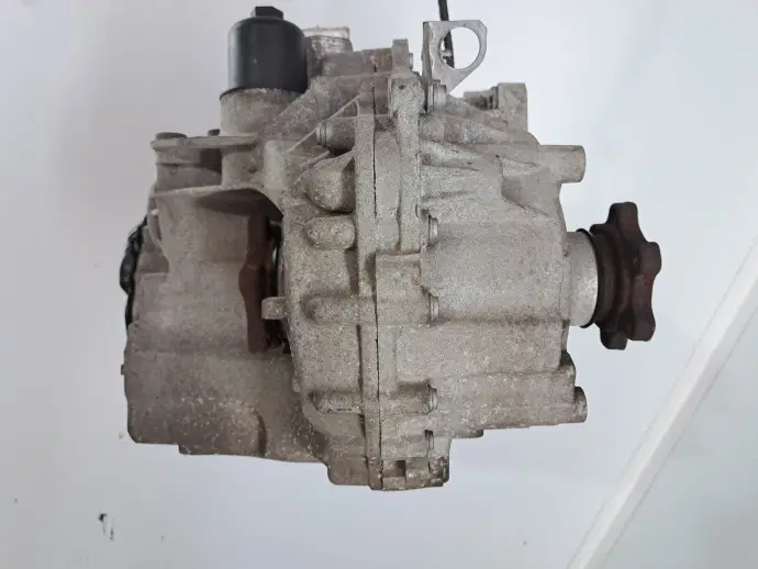 Cutie viteze automata DSG 6 trepte Volkswagen Passat CC (358) [Fabr 2012-2016] 2.0 TDI CFFB PBF 103KW / 140CP