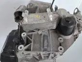 Cutie viteze automata DSG 6 trepte Volkswagen Passat CC (358) [Fabr 2012-2016] 2.0 TDI CFFB PBF 103KW / 140CP