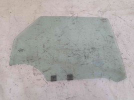 Geam usa dreapta spate OEM Renault Captur [Fabr 2013-prezent]