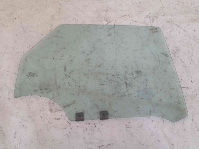 Geam usa dreapta spate OEM Renault Captur [Fabr 2013-prezent]