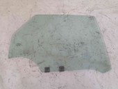 Geam usa dreapta spate OEM Renault Captur [Fabr 2013-prezent]