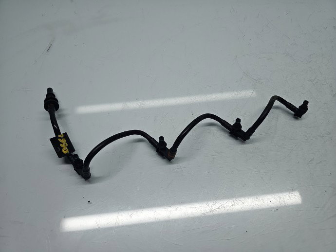 Conducta retur injectoare Opel Vivaro (F7) [Fabr 2001-2013] OEM 2.0 CDTI M9R872 66KW / 90CP