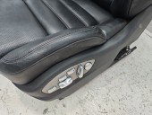 Set scaune cu bancheta piele PORSCHE Macan [Fabr 2014-2017] OEM