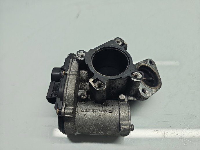 Supapa EGR Opel Vivaro (F7) [Fabr 2001-2013] 53179081 2.0 CDTI M9R872 66KW / 90CP