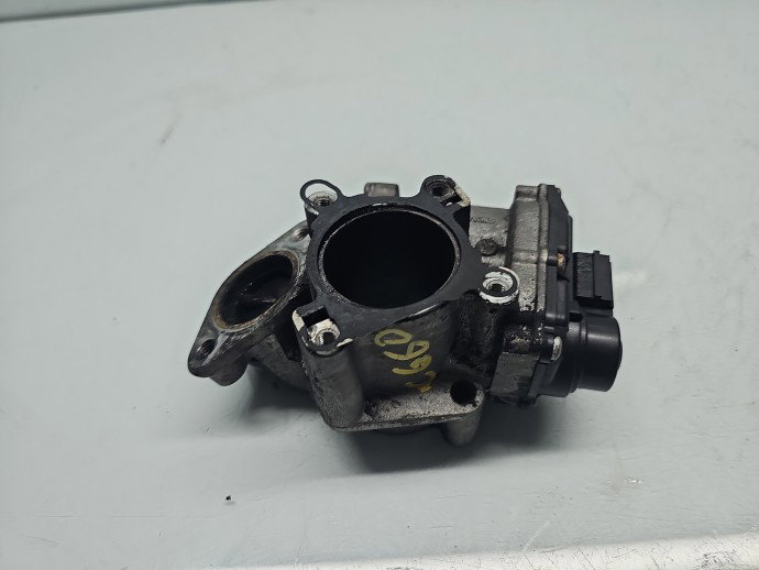 Supapa EGR Opel Vivaro (F7) [Fabr 2001-2013] 53179081 2.0 CDTI M9R872 66KW / 90CP