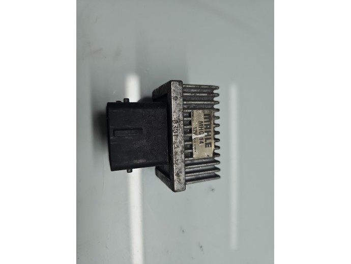 Releu bujii Opel Vivaro (F7) [Fabr 2001-2013] OEM