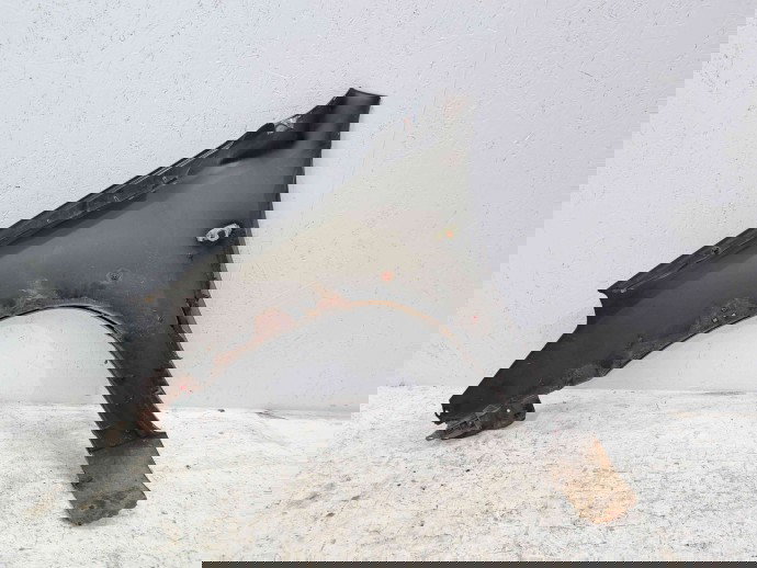 Aripa dreapta fata Toyota Rav 4 II (CLA2, XA2, ZCA2, ACA2) [Fabr 2000-2006] 202