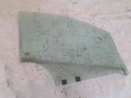 Geam usa stanga fata OEM Renault Captur [Fabr 2013-prezent]