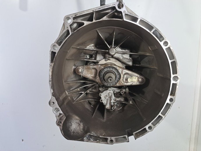 Cutie viteze manuala 6 trepte Bmw 3 (F30) [Fabr 2012-2017] 2.0 N47D20O1 1089301110 120KW / 163CP
