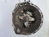 Cutie viteze manuala 6 trepte Bmw 3 (F30) [Fabr 2012-2017] 2.0 N47D20O1 1089301110 120KW / 163CP