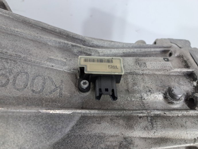 Cutie viteze manuala 6 trepte Bmw 3 (F30) [Fabr 2012-2017] 2.0 N47D20O1 1089301110 120KW / 163CP