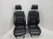 Set scaune cu bancheta piele Bmw X3 (F25) [Fabr 2010-2017] OEM