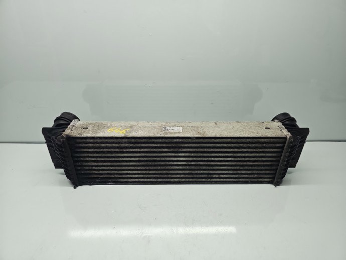 Radiator intercooler Bmw 5 (F10) [Fabr 2011-2016] 7805629-06 2.0 N47D20O1 135KW / 184CP