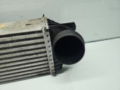 Radiator intercooler Bmw 5 (F10) [Fabr 2011-2016] 7805629-06 2.0 N47D20O1 135KW / 184CP