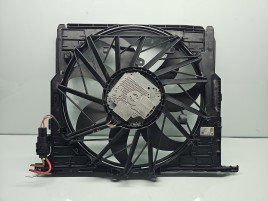 Electroventilator Bmw 5 (F10) [Fabr 2011-2016] 7633273-01 2.0 N47D20O1 135KW / 184CP