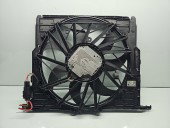 Electroventilator Bmw 5 (F10) [Fabr 2011-2016] 7633273-01 2.0 N47D20O1 135KW / 184CP