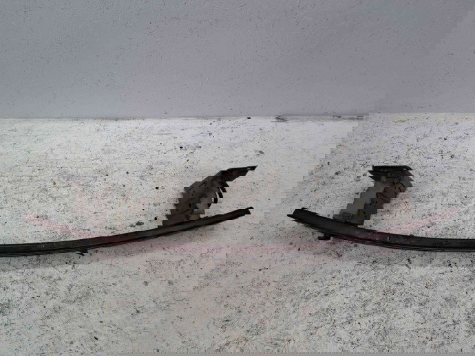 Armatura bara fata Nissan Juke [Fabr 2010-2014] Hatchback OEM