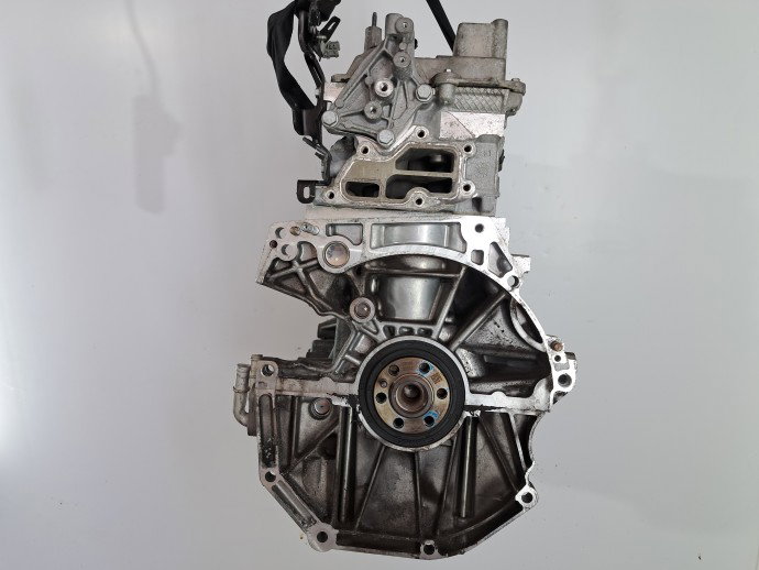 Motor complet ambielat Renault Captur (J87) [Fabr 2013-2017] H4B B408 0.9 Benz H4B 66KW / 90CP