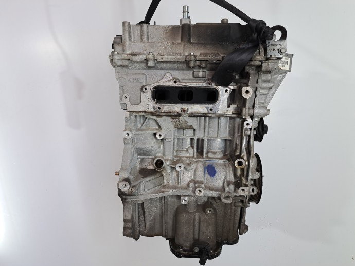 Motor complet ambielat Renault Captur (J87) [Fabr 2013-2017] H4B B408 0.9 Benz H4B 66KW / 90CP