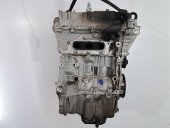 Motor complet ambielat Renault Captur (J87) [Fabr 2013-2017] H4B B408 0.9 Benz H4B 66KW / 90CP