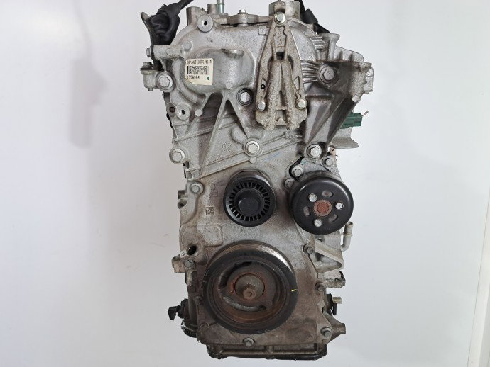 Motor complet ambielat Renault Captur (J87) [Fabr 2013-2017] H4B B408 0.9 Benz H4B 66KW / 90CP