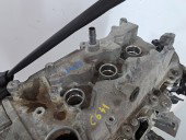 Motor complet ambielat Renault Captur (J87) [Fabr 2013-2017] H4B B408 0.9 Benz H4B 66KW / 90CP