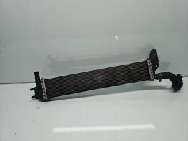 Radiator intercooler Dacia Duster 2 [Fabr 2017-2023] 214108831R 1.5 dCi K9K-872 85KW / 116CP