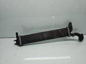 Radiator intercooler Dacia Duster 2 [Fabr 2017-2023] 214108831R 1.5 dCi K9K-872 85KW / 116CP
