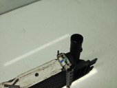 Radiator intercooler Dacia Duster 2 [Fabr 2017-2023] 214108831R 1.5 dCi K9K-872 85KW / 116CP
