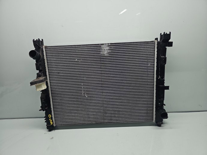 Radiator apa Dacia Duster 2 [Fabr 2017-2023] 214104225R 1.5 dCi K9K-872 85KW / 116CP