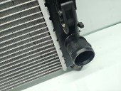 Radiator apa Dacia Duster 2 [Fabr 2017-2023] 214104225R 1.5 dCi K9K-872 85KW / 116CP