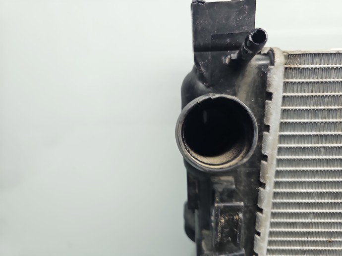 Radiator apa Dacia Duster 2 [Fabr 2017-2023] 214104225R 1.5 dCi K9K-872 85KW / 116CP