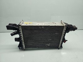 Radiator intercooler Dacia Duster 2 [Fabr 2017-2023] 214107421R 1.5 dCi K9K-872 85KW / 116CP