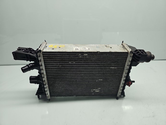 Radiator intercooler Dacia Duster 2 [Fabr 2017-2023] 214107421R 1.5 dCi K9K-872 85KW / 116CP