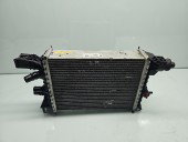 Radiator intercooler Dacia Duster 2 [Fabr 2017-2023] 214107421R 1.5 dCi K9K-872 85KW / 116CP