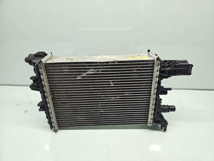 Radiator intercooler Dacia Duster 2 [Fabr 2017-2023] 214107421R 1.5 dCi K9K-872 85KW / 116CP