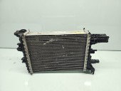 Radiator intercooler Dacia Duster 2 [Fabr 2017-2023] 214107421R 1.5 dCi K9K-872 85KW / 116CP