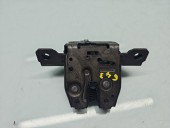 Broasca haion Opel Insignia B [Fabr 2017-prezent] Liftback SRI 13500599