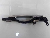 Maner usa dreapta fata OEM Peugeot 307 [Fabr 2000-2008]