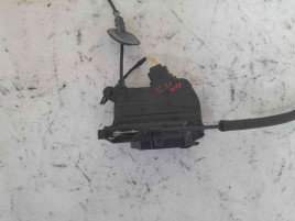Broasca usa stanga spate 805034742R Renault Captur [Fabr 2013-prezent]