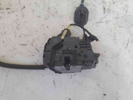 Broasca usa stanga spate 805034742R Renault Captur [Fabr 2013-prezent]