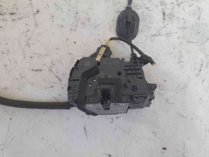 Broasca usa stanga spate 805034742R Renault Captur [Fabr 2013-prezent]