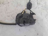 Broasca usa stanga spate 805034742R Renault Captur [Fabr 2013-prezent]