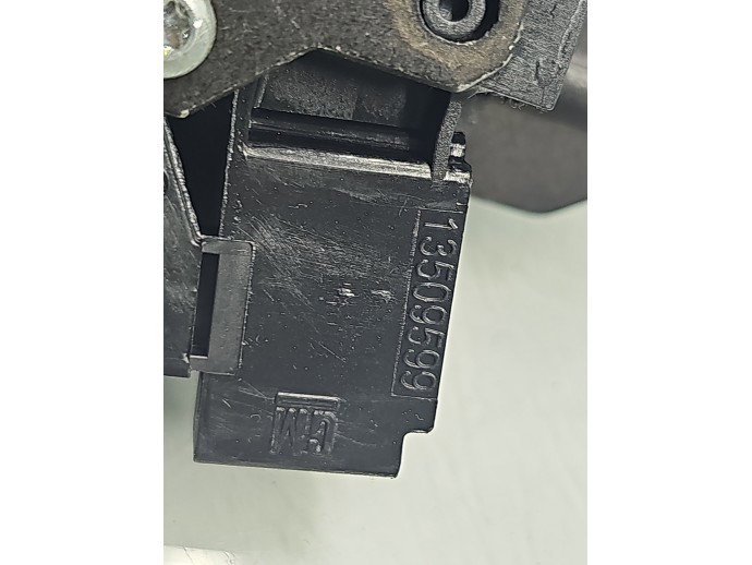 Broasca haion Opel Astra K [Fabr 2015-2022] Break 13509599