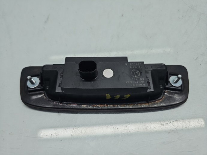 Maner haion Opel Astra K [Fabr 2015-2022] Break 23477578